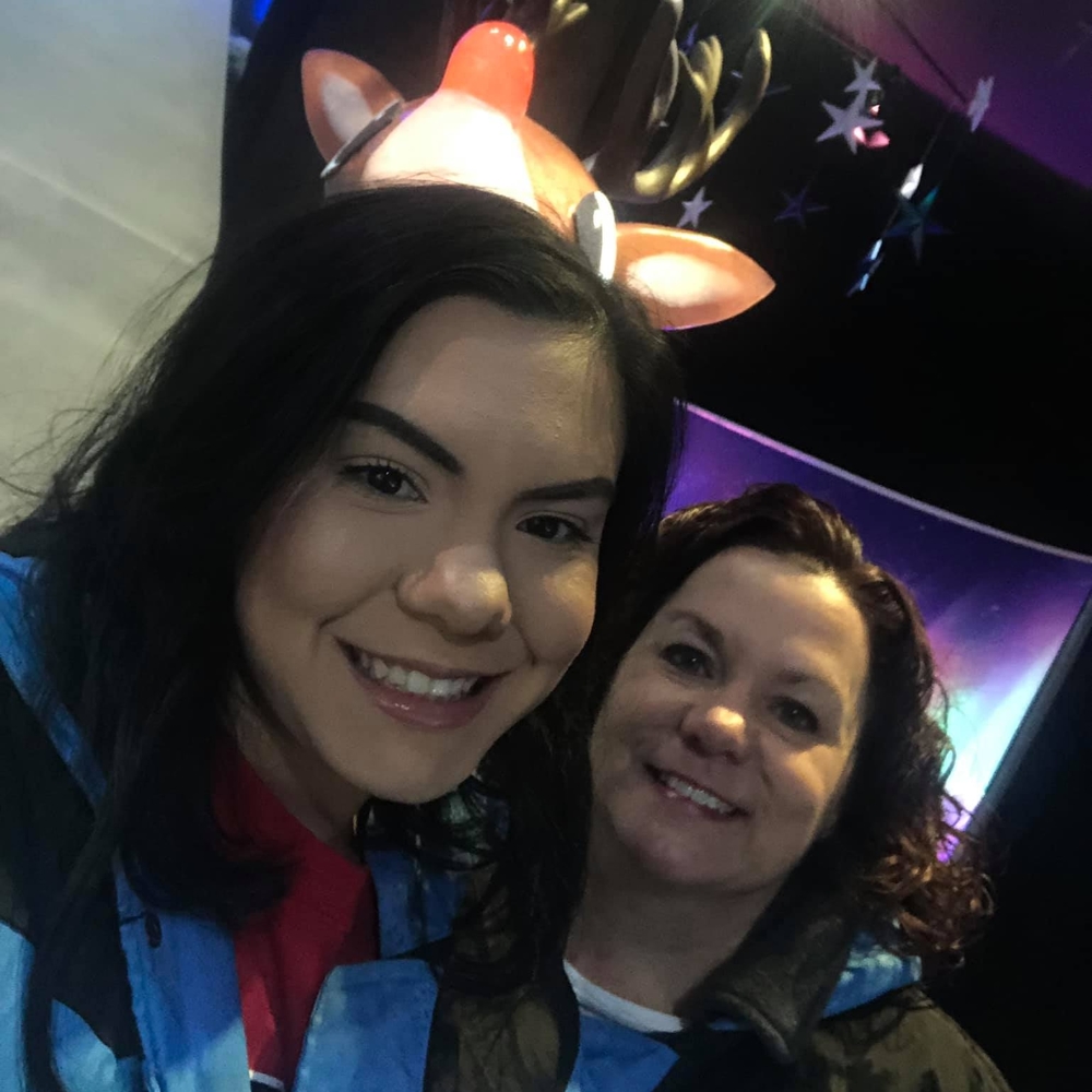 Meet your Posher, Amy